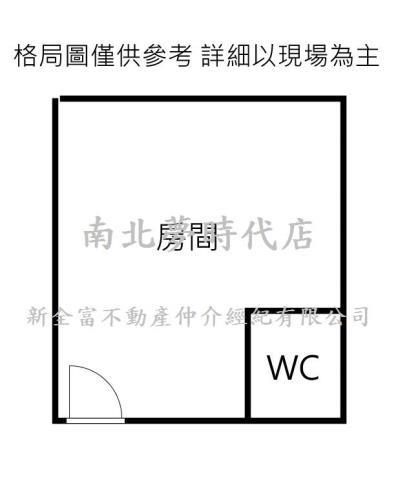 高雄湖內套房-8