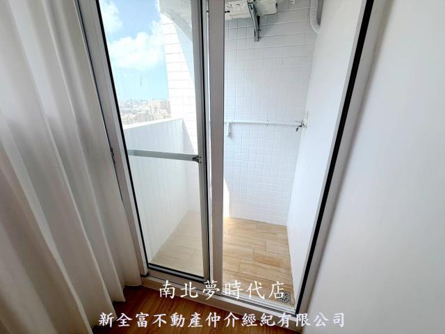 台南永康套房-12