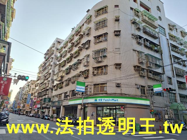 新北新莊華廈拍賣-1