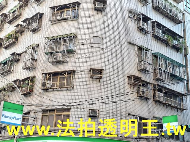 新北新莊華廈拍賣-2