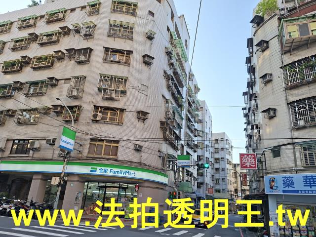 新北新莊華廈拍賣-5