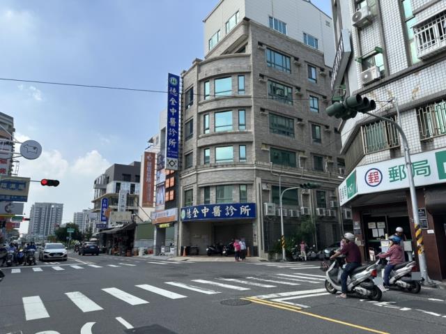 東區大樓-9
