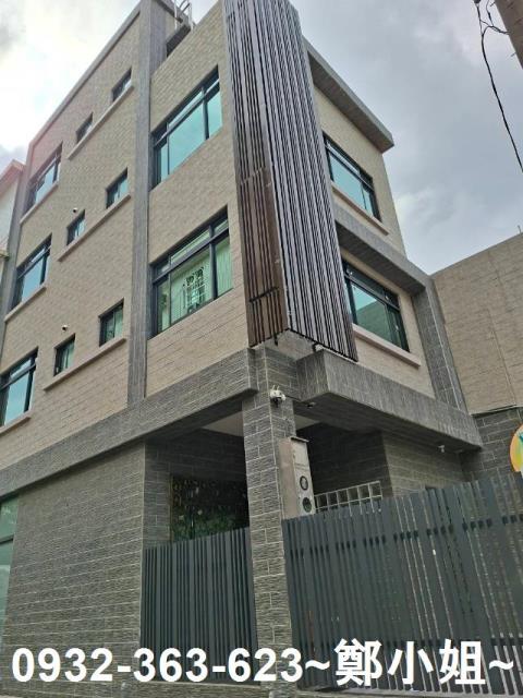龍潭透天-1