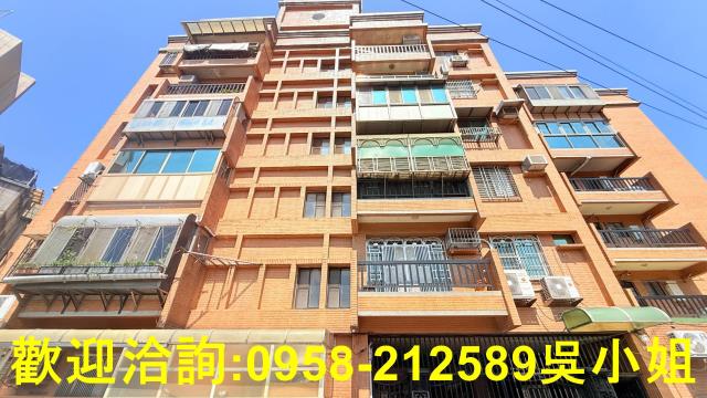 香山華廈-13