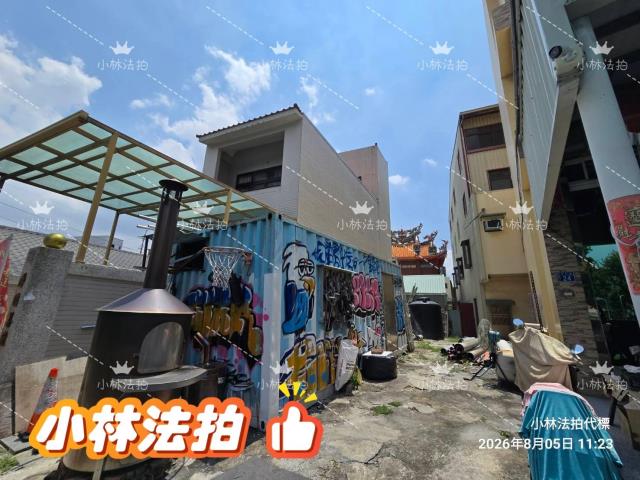 南屯透天法拍-3