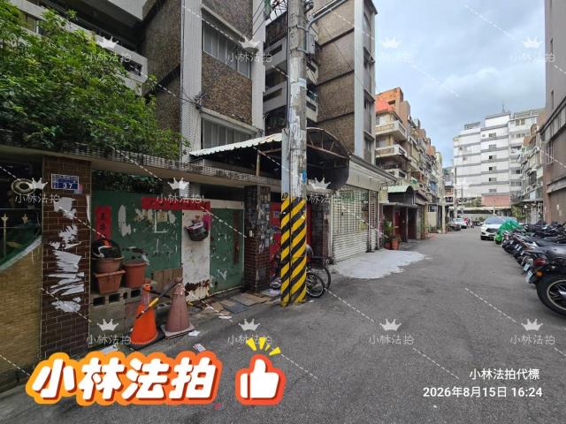 北屯拍賣公寓-3