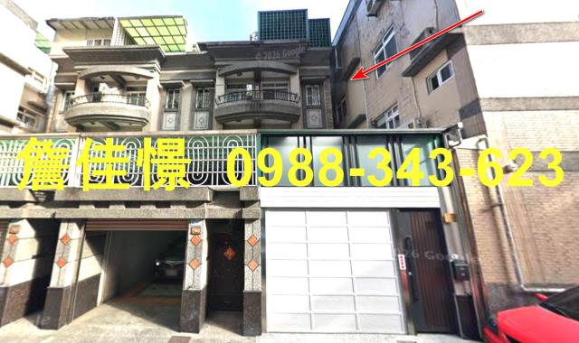 屏東市法拍透天-1