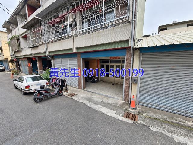 林內透天法拍-4