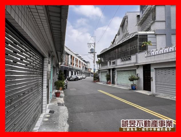 安南透天-1