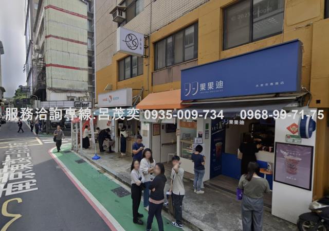 松山華廈-9