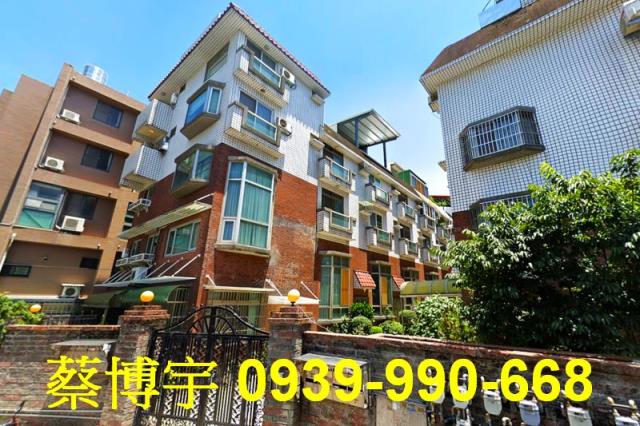 北屯法拍屋東山路別墅