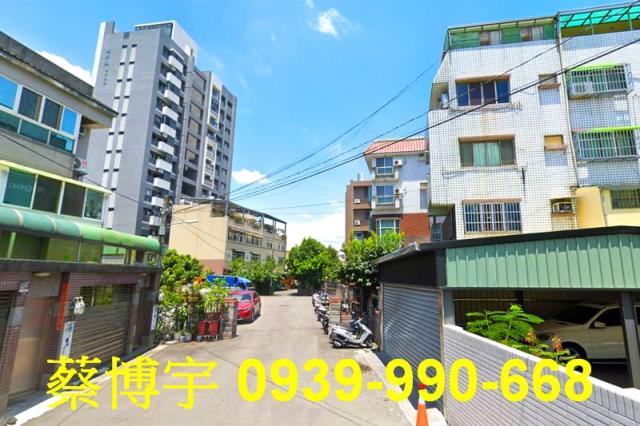 北屯法拍屋東山路別墅