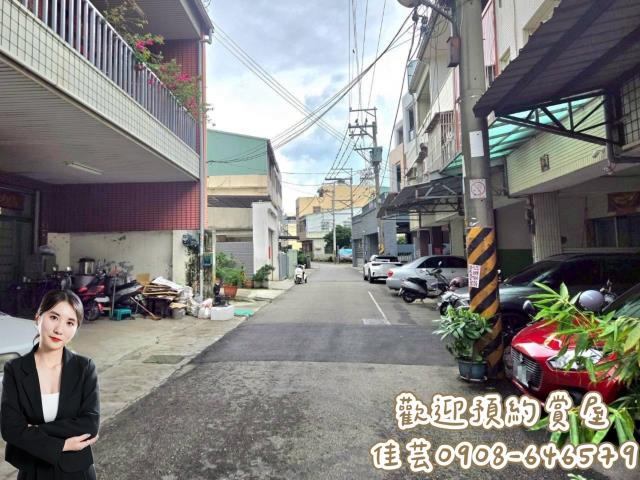 大雅透天-7