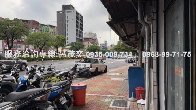 台北公寓-6