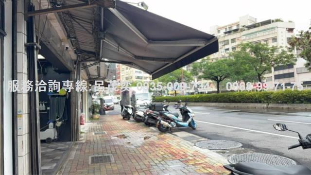 台北公寓-7
