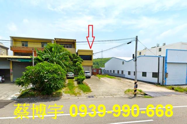 清水中山路法拍屋農舍