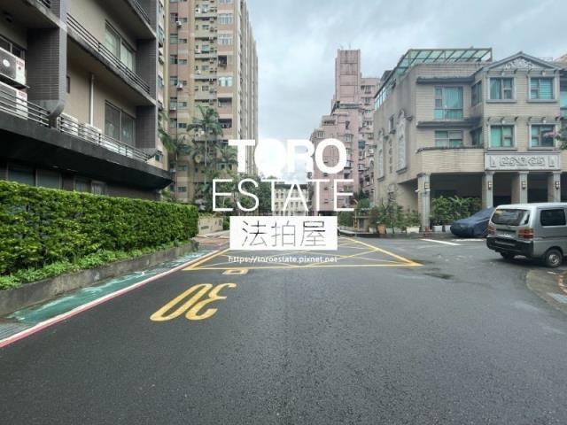 台北法拍大樓-8