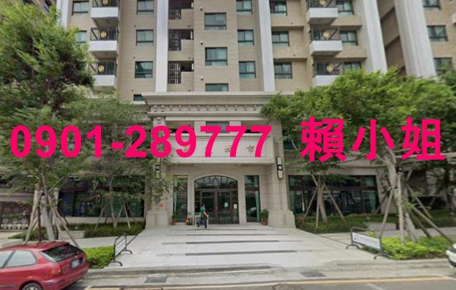 台中南屯大樓法拍-8