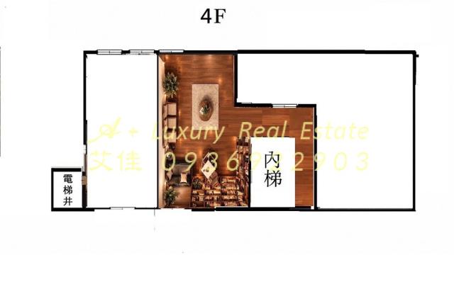台北南港別墅-12