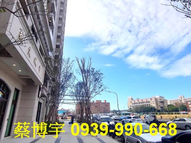 南屯麗寶微笑城市法拍