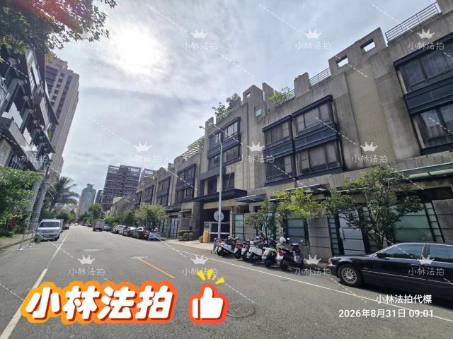 台中南屯透天法拍-5