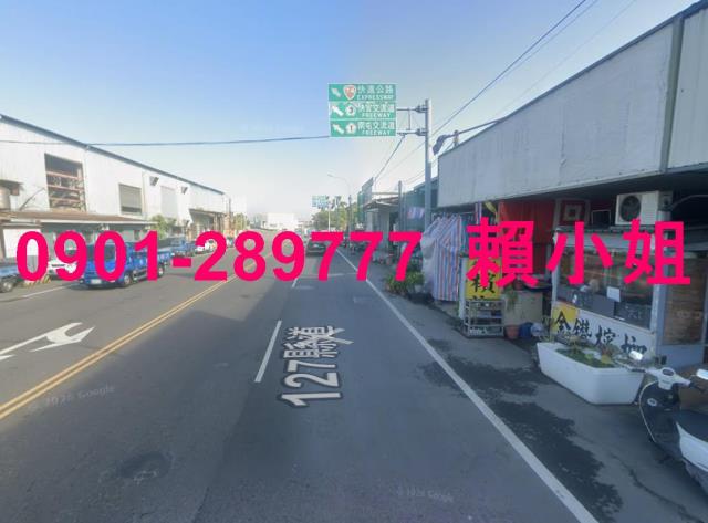 台中烏日店面拍賣-3