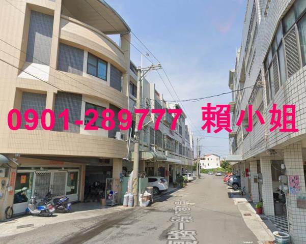 嘉義布袋法拍透天-3