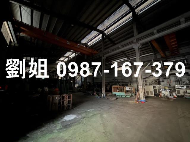 台南永康廠房-6