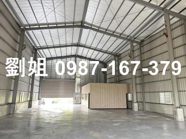 高雄燕巢廠房-2