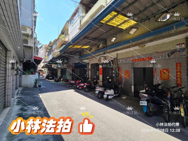 員林法拍透天-3