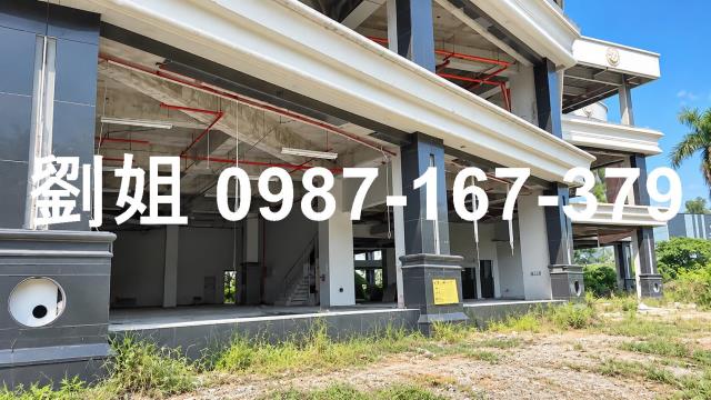 大社廠房-3