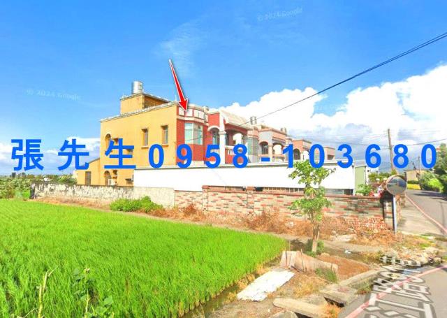 大甲透天法拍-2