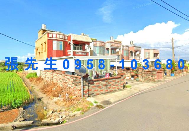 大甲透天法拍-1