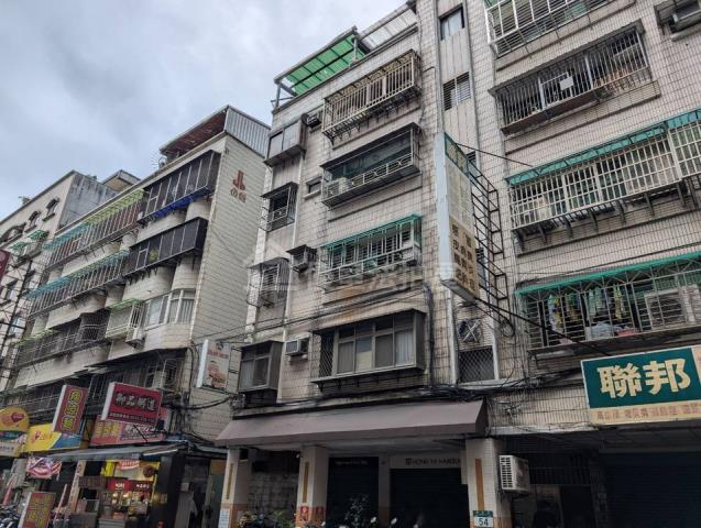 蘆洲法拍公寓-1