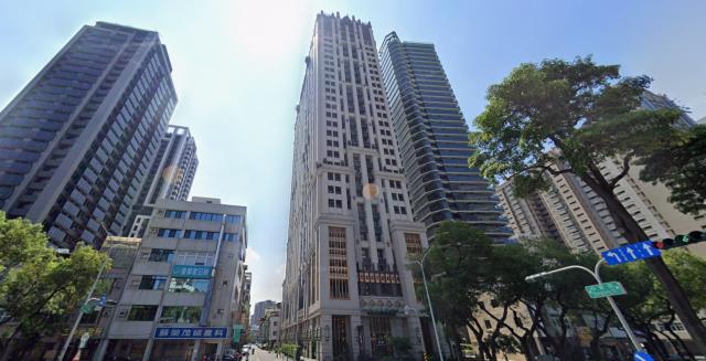 高雄法拍大樓-3