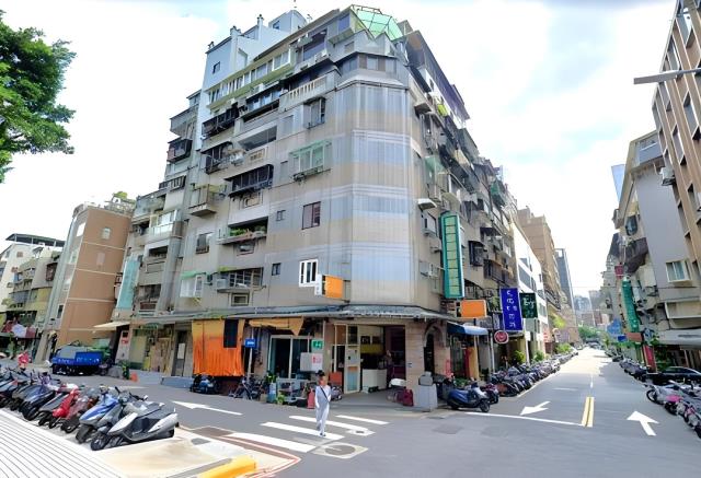 台北中山區大樓法拍-4