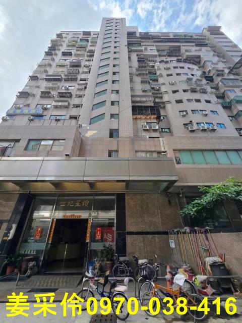 高雄三民區大樓-1