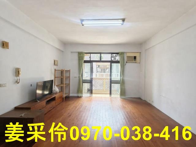 嘉義東區公寓-1
