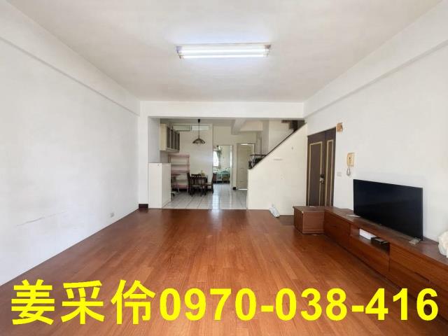嘉義東區公寓-2