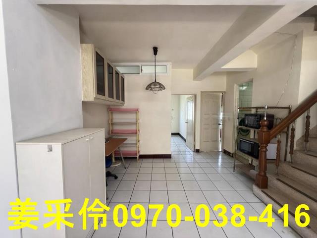 嘉義東區公寓-3
