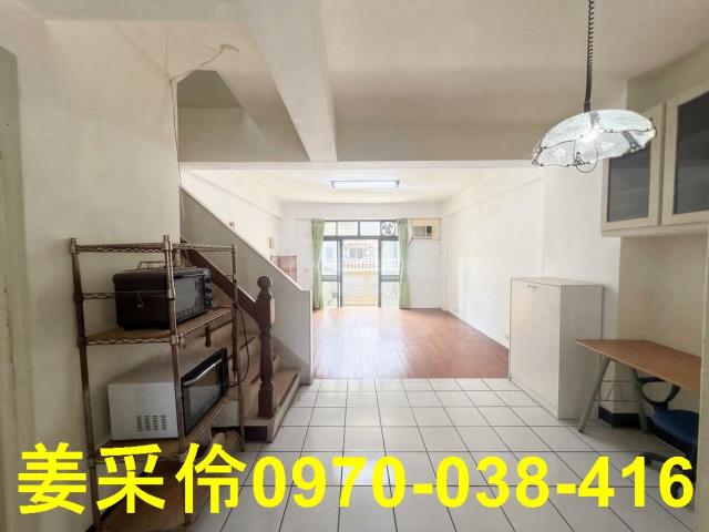 嘉義東區公寓-4