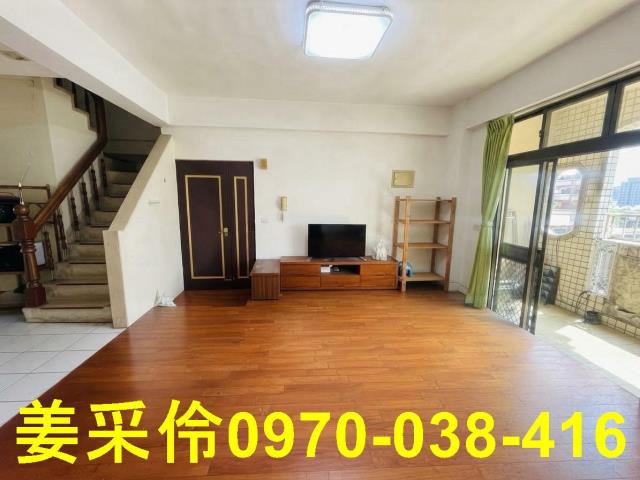 嘉義東區公寓-5