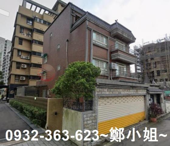 新北林口透天-1