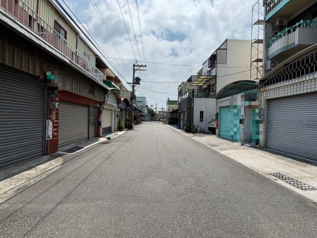 安南透天-1