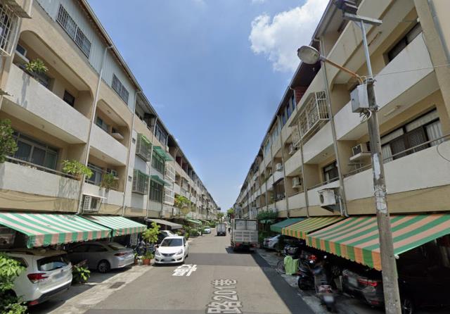 東區法拍透天-5