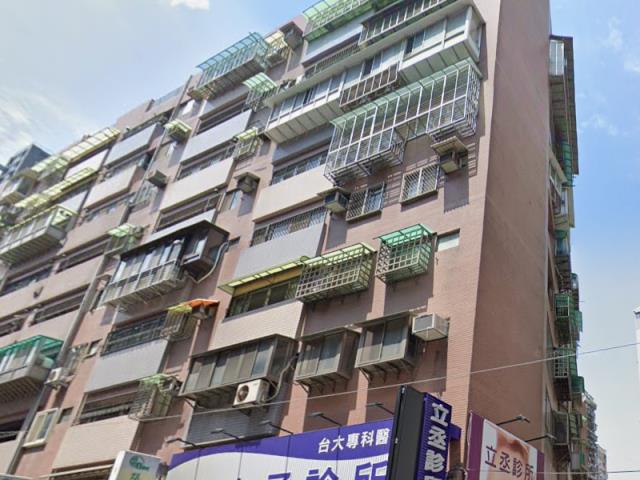 新莊拍賣大樓-5