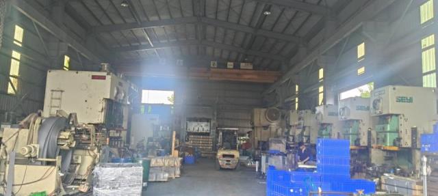 高雄廠房-1
