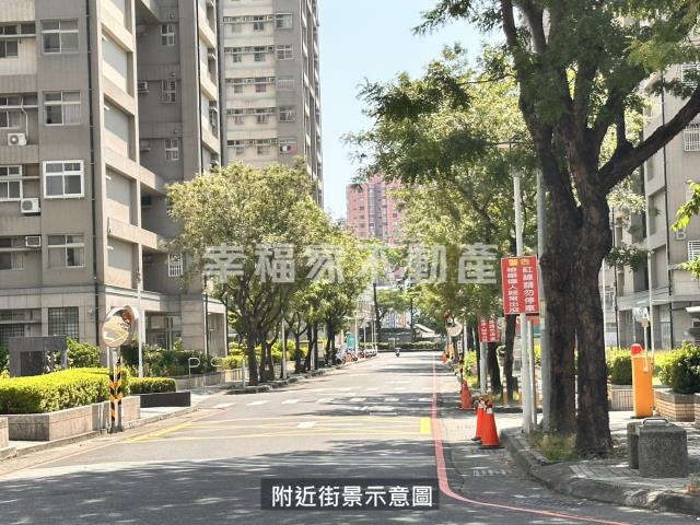 台南大樓-1