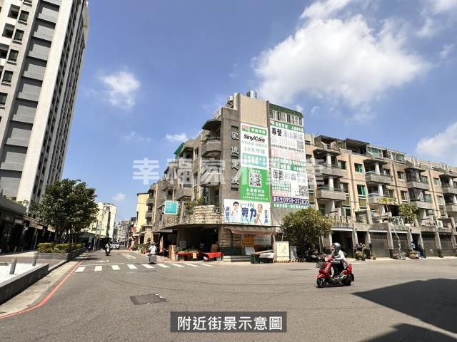 台南大樓-5