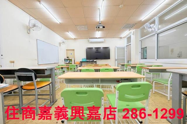 嘉義別墅-1